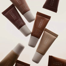 Cargar imagen en el visor de la galería, THE MINI NEUTRALS LIP BUTTER BALM SET
