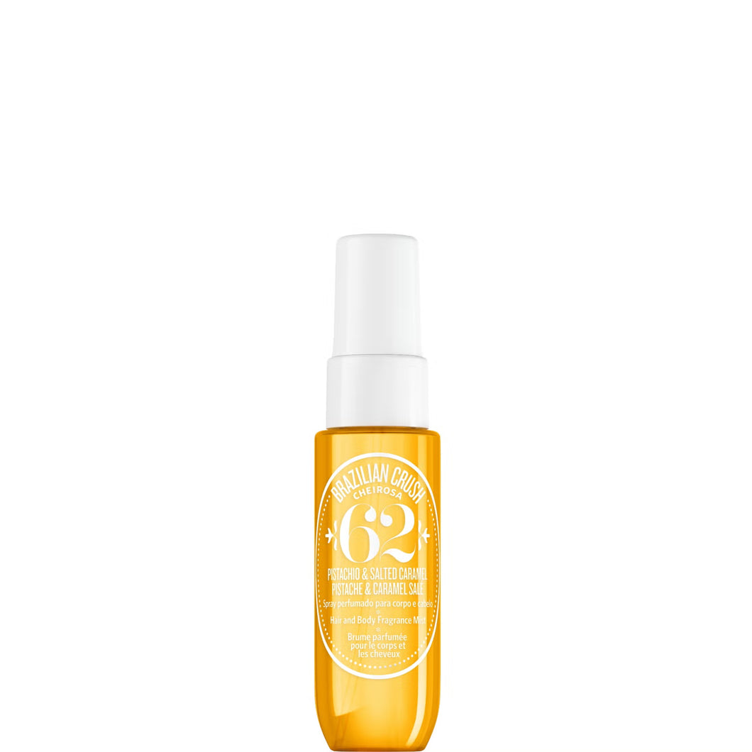 HAIR & BODY PERFUME MIST