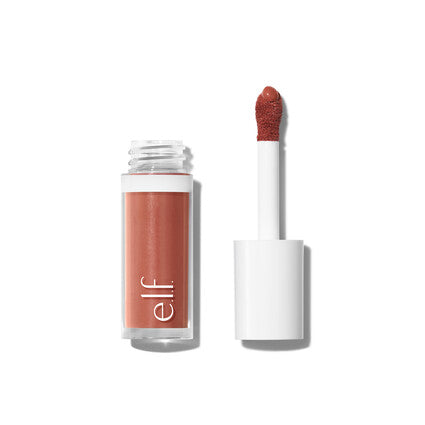 CAMO BLUSH - ROSY COPPER