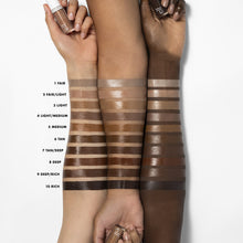 Cargar imagen en el visor de la galería, CAMO LIQUID BRONZER &amp; CONTOUR
