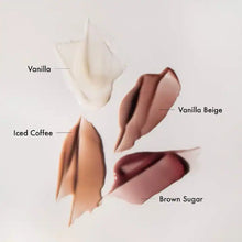 Cargar imagen en el visor de la galería, THE MINI NEUTRALS LIP BUTTER BALM SET
