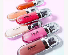 Cargar imagen en el visor de la galería, 3D HYDRA LIPGLOSS
