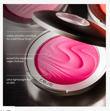 Cargar imagen en el visor de la galería, HYPERNOVA SATIN MATTE BLUSH
