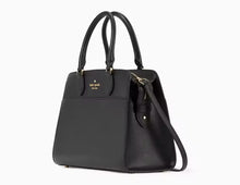 Cargar imagen en el visor de la galería, MADISON MEDIUM SATCHEL BAG
