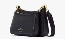 Cargar imagen en el visor de la galería, DUET SAFFIANNO LEATHER
