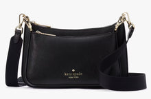 Cargar imagen en el visor de la galería, DUET SAFFIANNO LEATHER
