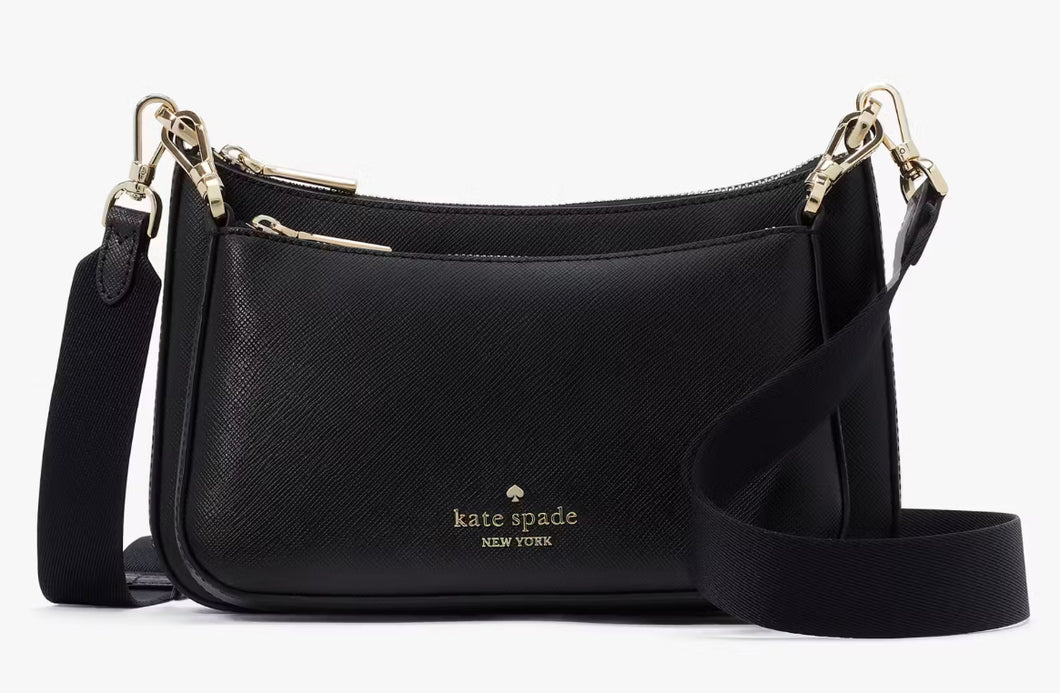 DUET SAFFIANNO LEATHER