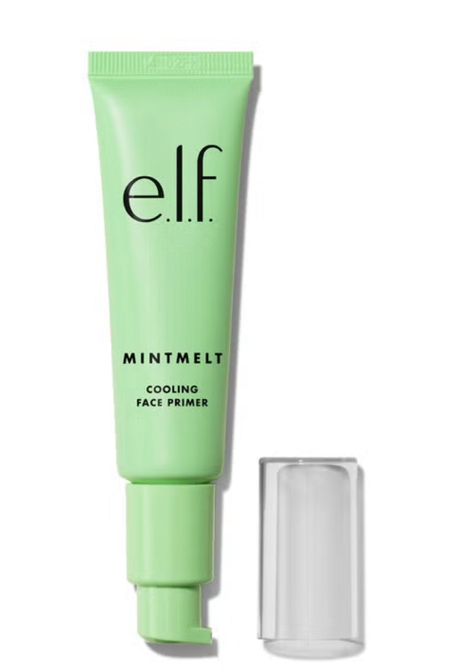MINT MENT COOLING FACE PRIMER