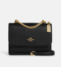 Cargar imagen en el visor de la galería, MINI KLARE CROSSBODY
