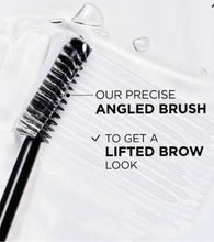 Cargar imagen en el visor de la galería, Infallible Up To 24HR Wear Brow Lamination Eyebrow Gel
