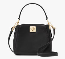 Cargar imagen en el visor de la galería, PHOEBE MINI TOP HANDLE CROSSBODY
