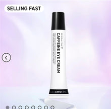 Cargar imagen en el visor de la galería, CAFFEINE EYE CREAM
