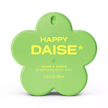 Cargar imagen en el visor de la galería, DAISE  FRAGANCE BODY MIST
