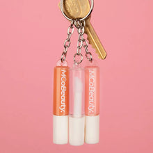 Cargar imagen en el visor de la galería, 3-IN-1 GLOSS KEYRING
