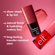 Cargar imagen en el visor de la galería, SHEER FOR IT BLUSH TINT
