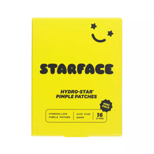 Cargar imagen en el visor de la galería, HYDRO STAR PIMPLE PATCHES MINI PACK 16 PC
