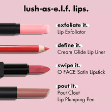 Cargar imagen en el visor de la galería, CREAM GLIDE LIP LINER
