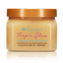 Cargar imagen en el visor de la galería, TROPIC GLOW SHEA SUGAR TOPICAL BODY SCRUB
