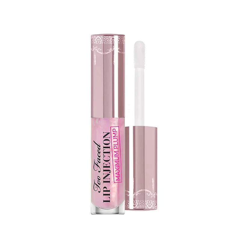 TRAVEL SIZE LIP INJECTION MAX PLUMP EXTRA STRENGTH