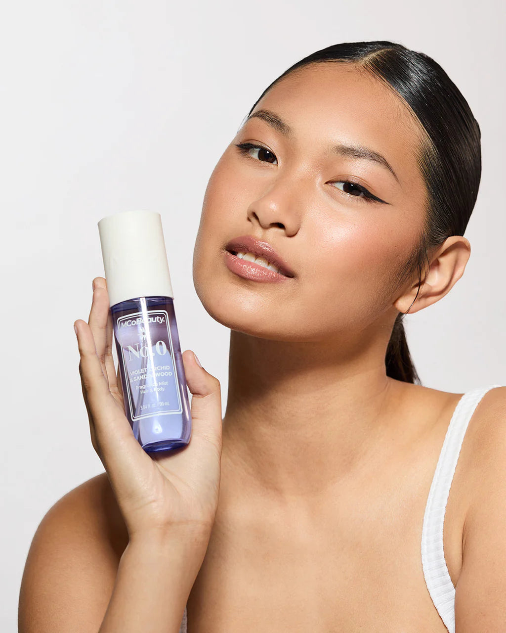 MCo BEAUTY FRAGANCE MIST