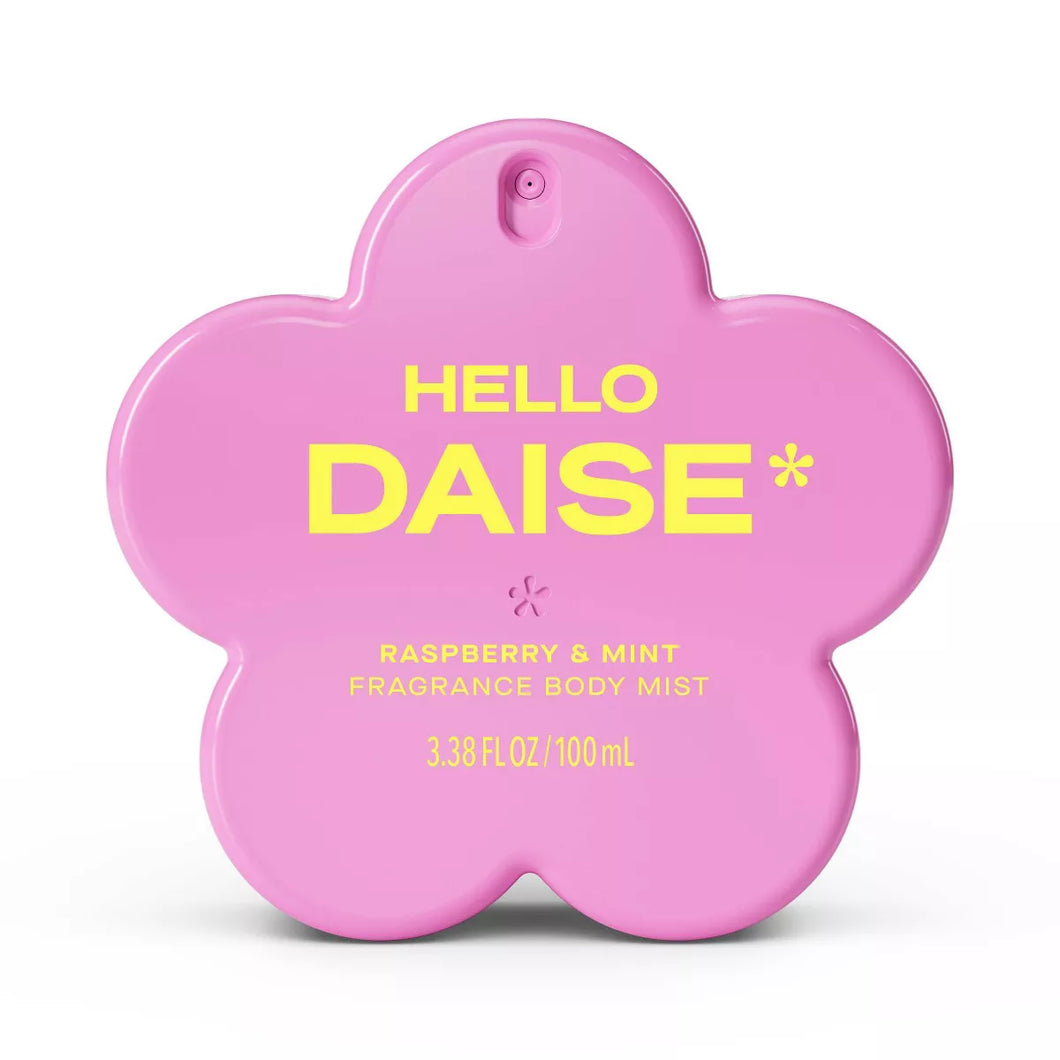 DAISE  FRAGANCE BODY MIST
