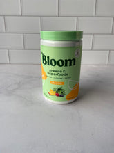 Cargar imagen en el visor de la galería, BLOOM GREENS &amp; SUPERFOODS -mango-
