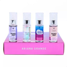 Cargar imagen en el visor de la galería, ARIANA GRANDE MINI GIFTSET
