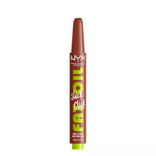 Cargar imagen en el visor de la galería, FAT OIL SICK CLICK TINTED LIP BALM
