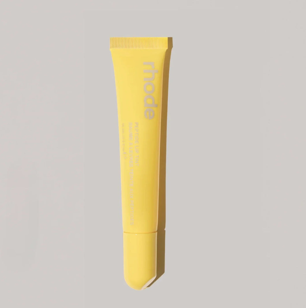 PEPTIDE LIP TINT LEMONTINI LIMITED EDITION