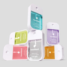Cargar imagen en el visor de la galería, POWER MIST HYDRATING HAND SANITIZER
