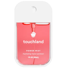 Cargar imagen en el visor de la galería, POWER MIST HYDRATING HAND SANITIZER
