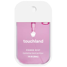 Cargar imagen en el visor de la galería, POWER MIST HYDRATING HAND SANITIZER
