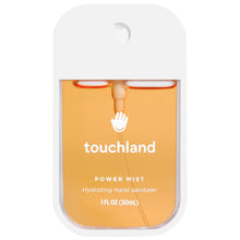 Cargar imagen en el visor de la galería, POWER MIST HYDRATING HAND SANITIZER
