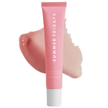 Cargar imagen en el visor de la galería, LIP BUTTER BALM for Hydration &amp; Shine
