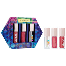 Cargar imagen en el visor de la galería, GLOSSY POSSE VOLUME 6.0 Full-Size Gloss Bomb Trio
