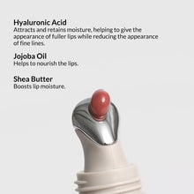 Cargar imagen en el visor de la galería, LIP GLOSS -Rose wood

