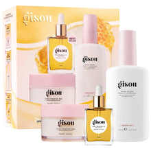 Cargar imagen en el visor de la galería, Pre-Orden ULTRA-HYDRATING HAIR HEROES SET
