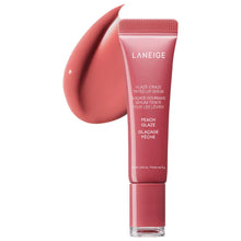 Cargar imagen en el visor de la galería, GLAZE CRAZE TINTED POLYPEPTIDE LIP SERUM
