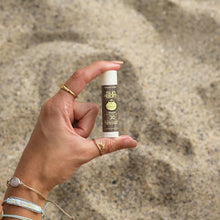 Cargar imagen en el visor de la galería, COCONUT LIP BALM SPF 30 - 0.15oz
