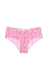 Cargar imagen en el visor de la galería, NO SHOW FLORAL LACE BACK CHEEKY PANTY
