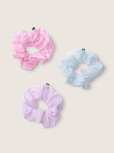 Cargar imagen en el visor de la galería, 3-PACK SCRUNCHIES
