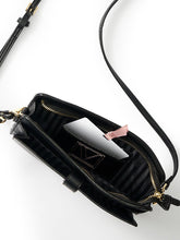 Cargar imagen en el visor de la galería, THE VICTORIA CONVERTIBLE CROSSBODY
