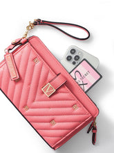 Cargar imagen en el visor de la galería, THE VICTORIA CONVERTIBLE CROSSBODY
