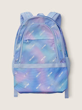 Cargar imagen en el visor de la galería, COLLEGIATE BACKPACK PINK
