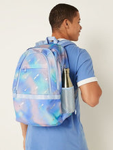 Cargar imagen en el visor de la galería, COLLEGIATE BACKPACK PINK
