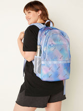 Cargar imagen en el visor de la galería, COLLEGIATE BACKPACK PINK
