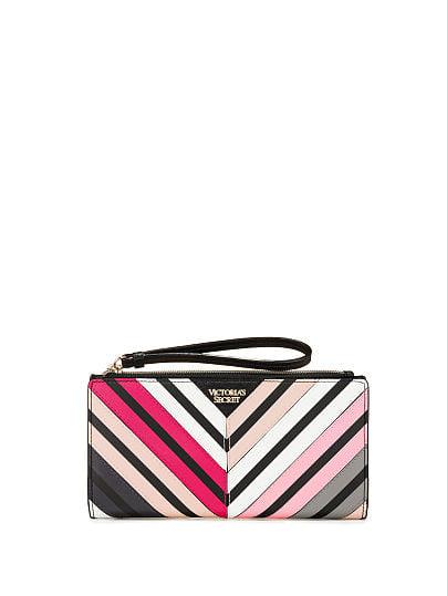 CHEVRON WRISTLET