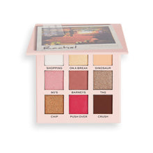Cargar imagen en el visor de la galería, EYESHADOW PALETTE RACHEL
