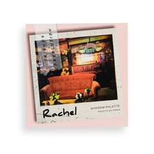 Cargar imagen en el visor de la galería, EYESHADOW PALETTE RACHEL
