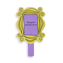 Cargar imagen en el visor de la galería, FRIENDS MIRROR
